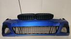 BMW 3 SERIE G20 G21 M335I M340I 4xPDC ORGINEEL VOORBUMPER, Gebruikt, Voor, Herkomst onderdeel bekend, Ophalen of Verzenden
