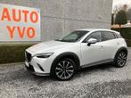 MAZDA  CX3 benzine/automatic, Auto's, Mazda, 1998 cc, 140 g/km, 4 cilinders, 89 kW