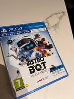 Astrobot rescue mission PS4, Games en Spelcomputers, Games | Sony PlayStation Vita, Ophalen, Nieuw