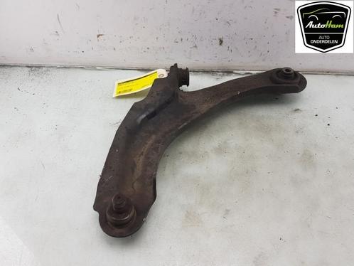DRAAGARM LINKS VOOR Renault Zoé (AG) (01-2012/03-2024), Auto-onderdelen, Ophanging en Onderstel, Renault, Gebruikt