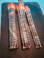 Niewe Spit betonboren 24mmx540mm.(5stuks), Doe-het-zelf en Bouw, Ophalen, Nieuw