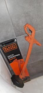 Coupe black & decker, Jardin & Terrasse, Enlèvement