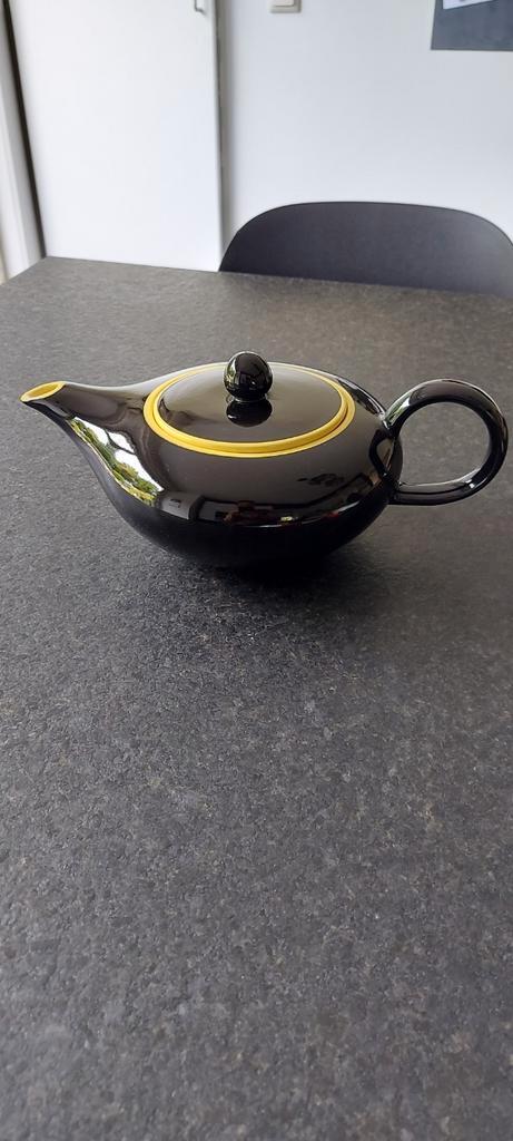 Theepot Villeroy & Boch Biarritz, Antiek en Kunst, Antiek | Servies los, Ophalen of Verzenden