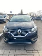 Renault Espace V Initiale Paris 4 Control, Auto's, Renault, Automaat, Euro 6, Overige kleuren, 1600 cc
