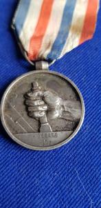 Médaille  d'Honneur  des  Chemins  de   Fer 1942, Collections, Enlèvement ou Envoi
