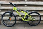 Rockrider ST500 20" fluo geel in nieuwstaat, Fietsen en Brommers, Fietsen | Crossfietsen en BMX, Ophalen, Staal, Zo goed als nieuw