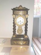 Horloge ancienne, Antiquités & Art, Enlèvement ou Envoi