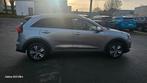 Kia niro hybride 1.6, Argent ou Gris, Entreprise, Noir, 5 places