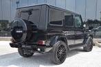 Mercedes-Benz G-Class 500 BRABUS B11 LICHTE VRACHT, Achat, 218 kW, https://public.car-pass.be/vhr/191c4539-b751-4153-bf25-57f96c7810ef