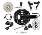 Shimano 105 DI2 groepset, Fietsen en Brommers, Ophalen of Verzenden, Nieuw