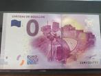 Menthe 0€ Fake Belgium chateau de bouillon, Timbres & Monnaies, Billets de banque | Europe | Euros, Envoi, Belgique