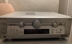 Tuner versterker  Panasonic SA SE90, Audio, Tv en Foto, Gebruikt, 60 tot 120 watt, Ophalen, Overige merken