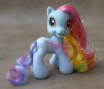 My Little Pony - Sparkly Rainbow Dash (G3.5), Kinderen en Baby's, Speelgoed | My Little Pony, Ophalen of Verzenden, Zo goed als nieuw
