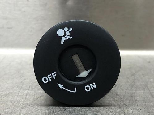 AIRBAGSLOT Nissan Qashqai (J10) (11-2006/01-2014) (211084), Auto-onderdelen, Overige Auto-onderdelen, Nissan, Gebruikt
