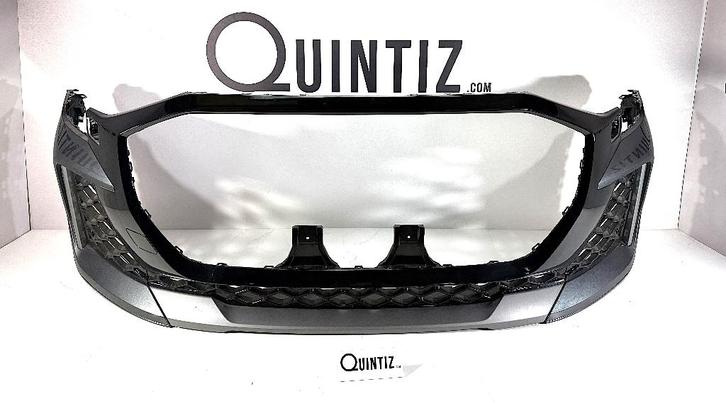 Originele set AUDI RS Q8 performance 2025, Auto-onderdelen, Carrosserie, Bumper, Audi, Voor, Nieuw, Ophalen