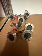 Ep 4 chassis 8x, Enlèvement, Comme neuf