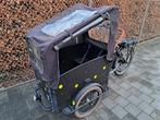 elektrische bakfiets, Ophalen, Gebruikt, Huif