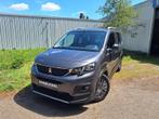 Peugeot Rifter Allure, Auto's, Peugeot, Automaat, Bruin, Diesel, 5 deurs