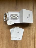 Apple AirPods Pro (2e generatie) MagSafe USB-C, Ophalen, Nieuw, In gehoorgang (in-ear), Bluetooth