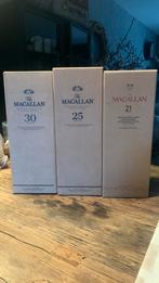 Macallan whisky, Ophalen of Verzenden, Zo goed als nieuw