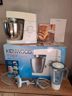Kenwood keukenrobot Major, Elektronische apparatuur, Keukenmixers, Ophalen, Gebruikt
