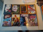 Verschillende dvd's, Ophalen, Zo goed als nieuw