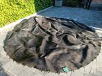 Mat voor trampoline, Kinderen en Baby's, Speelgoed | Buiten | Trampolines, Ophalen, Zo goed als nieuw