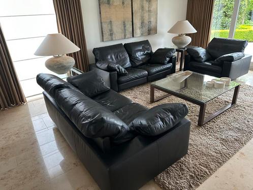 Durlet salon, Huis en Inrichting, Zetels | Complete zithoeken, Gebruikt, Ophalen