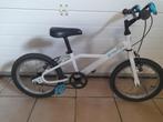Kinderfiets 16 inch, Fietsen en Brommers, Ophalen, Gebruikt, 16 tot 20 inch, B-Twin