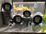 Swarovski ganzen familie, Ophalen, Nieuw, Figuurtje