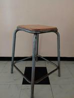 Kruk industrial vintage, Enlèvement