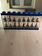 Lego minifigures The Simpsons serie 2-71009, Enlèvement ou Envoi, Comme neuf, Ensemble complet, Lego