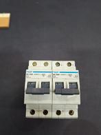 Hager MC 206E, Ophalen of Verzenden, Gebruikt