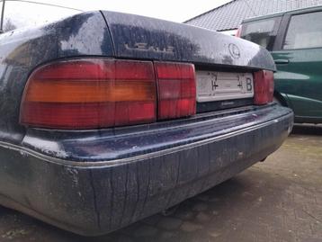 Toyota lexus LS400 beschikbaar voor biedingen