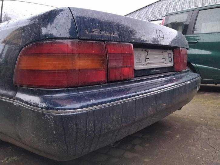 Toyota lexus LS400, Auto-onderdelen, Overige Auto-onderdelen, Ophalen of Verzenden