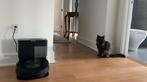 iRobot Roomba Combo j7+, Enlèvement, Comme neuf, Aspirateur robot