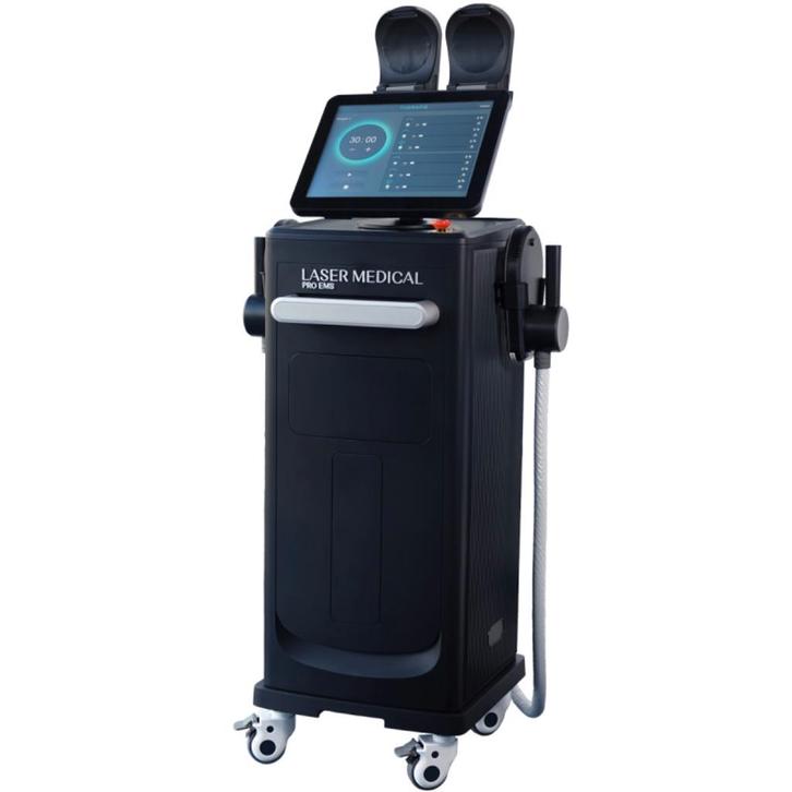 EMS Pro, Electroménager, Équipement de Soins personnels, Neuf, Autres types, Enlèvement ou Envoi