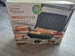 Grill en panini maker, Elektronische apparatuur, Contactgrills, Ophalen of Verzenden, Nieuw