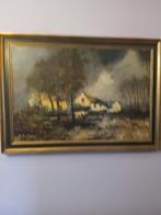 Tableau ancien, Enlèvement ou Envoi