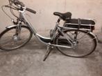 Elektrische fiets Oxford, 47 tot 51 cm, Ophalen, Gebruikt, 50 km per accu of meer