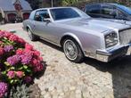 Oldtimer Buick, Auto's, 4 zetels, 5000 cc, Blauw, 2 deurs