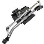 wissermotor Opel Astra G ruitenwisserarm Opel Astra G ruiten, Auto-onderdelen, Ophalen of Verzenden, Nieuw, Opel