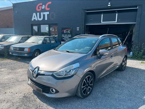Renault clio 15dci, Auto's, Renault, Bedrijf, Te koop, Clio, Airbags, Airconditioning, Bluetooth, Boordcomputer, Centrale vergrendeling