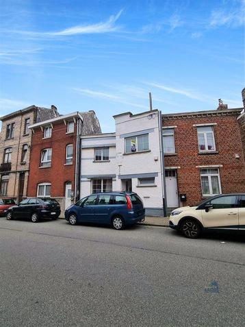 Autre à vendre à Liège, 3 chambres beschikbaar voor biedingen
