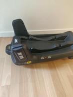 isofix Nuna, Enfants & Bébés, Sièges auto, Enlèvement, Comme neuf, Autres marques, Isofix