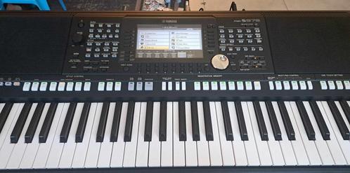 Yamaha Psr S975, Muziek en Instrumenten, Keyboards, Yamaha, Ophalen