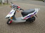 honda sxr 50 sfx cross collectors item met gva klasse B, Benzine, Honda, Gebruikt, Klasse B (45 km/u)