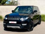 Range rover 3.0tdv6 /2017, Automaat, 4 deurs, Euro 6, USB