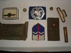 Baret embleem Huzaren Prins van Oranje, Ophalen, Landmacht, Embleem of Badge