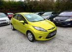 Ford Fiesta, Auto's, Euro 5, Bedrijf, Diesel, Te koop